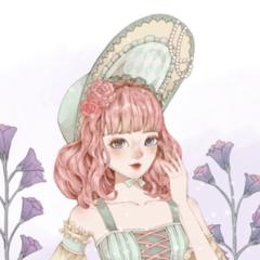 SweetCloak原创设计Lolita