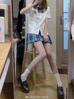 小堯中·衬衫-资料图