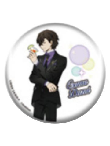 太宰治A-2023迷犬cafe等比吧唧