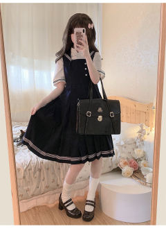 时樱女子·套装-资料图