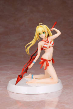 Summer Queens 尼禄·克劳狄乌斯 Caster-资料图