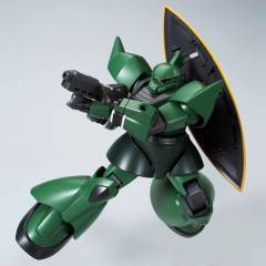 HGUC MS-14A 勇士 独角兽 Ver.-资料图