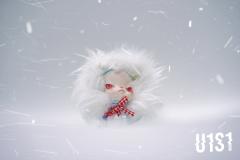 人物系列初代爱是基Moi-资料图