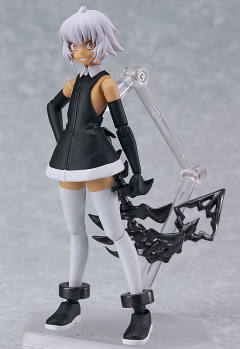 figma#198 力量 TV Animation ver.-资料图