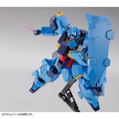HGUC FD-03 古斯塔夫·卡尔 基连的野望 Ver.-资料图