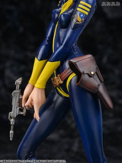 Yamato Girls Collection 山本玲 潜水服 ver.-资料图