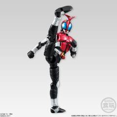 掌动假面骑士VS5 02 假面骑士Kabuto -资料图