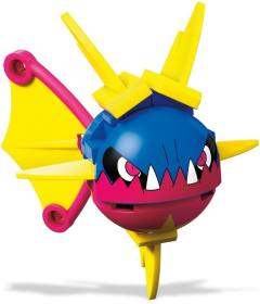 Mega Construx 利牙鱼