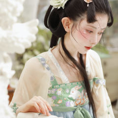 月兔茶-资料图