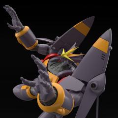 ACKS（TN-03） 钢巴斯塔 超级闪电踢版本-资料图