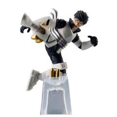 My Hero Academia Versus Mini Figure Series 1 饭田天哉