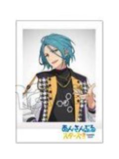 HiMERU-特典拍立得