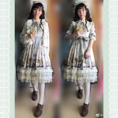 文森特·梵高的来信 2.0 OP-资料图