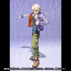 Figuarts ZERO 伊万・卡列林 -资料图
