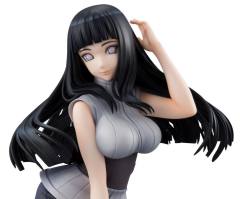 Naruto Gals 日向雏田 ver.2-资料图