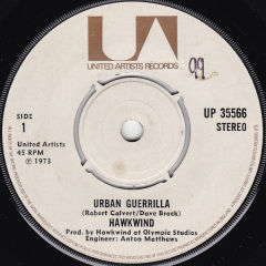 Urban Guerrilla