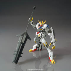 HGI-BO ASW-G-08 高达巴巴托斯天狼座REX-资料图