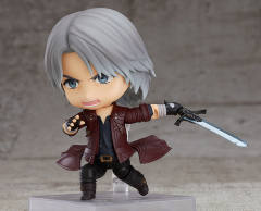 但丁·斯巴达 DMC5 Ver.-资料图