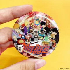 文房具吃饭吧唧-资料图