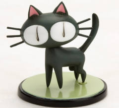 ARTFX J 黑猫大人 法修·史丹比特 -资料图