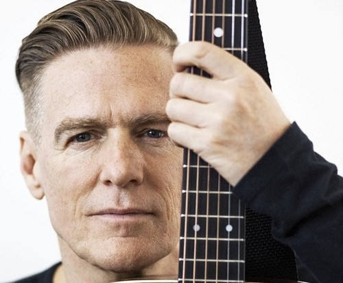 Bryan Adams 作品合集