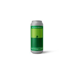 绿加绿 IPA