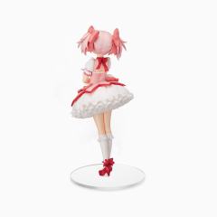 SPM Figure 鹿目圆-资料图