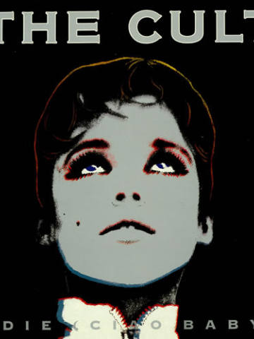 Edie (Ciao Baby)