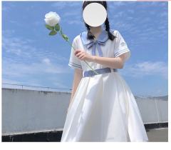 夏川女子·盛夏服-资料图