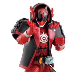 Ghost Change 假面骑士Ghost Toukon Boost Damashii-资料图