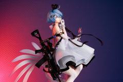 Zas M21 白棋皇后Ver.-资料图