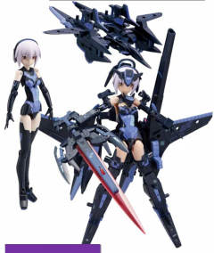 天使型安瓦尔Mk.2 Full Arms Package-资料图