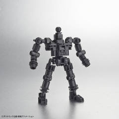 SD CS 魔神Z-资料图