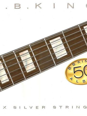 Six Silver Strings