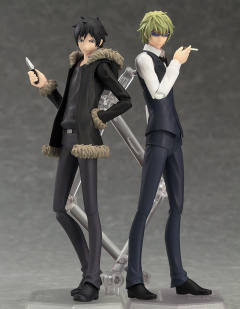 figma#301 折原临也 -资料图
