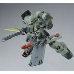 MG AMS-119 基拉·德卡 独角兽 Ver.-资料图