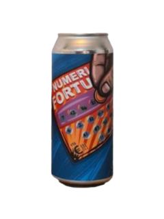 维他命海 货币支票 双倍IPA（罐）