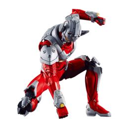 Figure-rise Standard  泰罗奥特曼装甲 -资料图