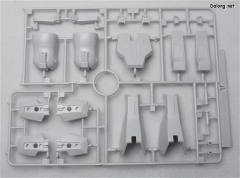 HGUC ARX-014 银弹-资料图
