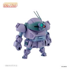 Choipla ATM-09-ST 标准型斯眼镜犬 美尔基亚军配色-资料图