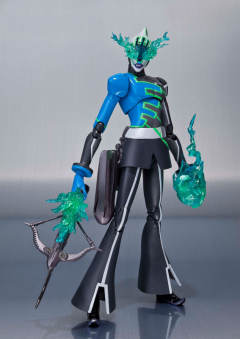 SHF 精神病-资料图