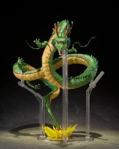 SHF 神龙 -开展纪念版--资料图