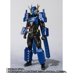 SHF 假面骑士Build TankTank Form-资料图