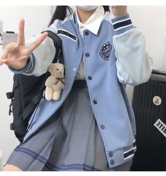 三丽鸥棒球服-资料图