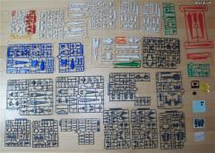 MG GN-0000+GNR-010 00强化模组/GN粒子储存罐型-资料图
