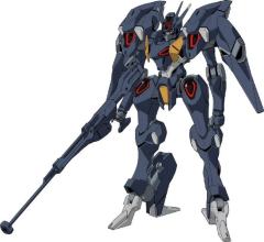 FP／A-77 铁骑高达