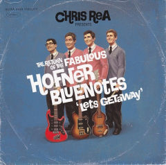 Presents : The Return Of The Fabulous Hofner Bluenotes