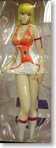 如月甜心 Casual Wear-资料图