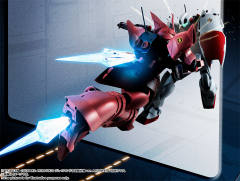 ROBOT魂 MS-14JG 狙击型勇士 ver. A.N.I.M.E.-资料图