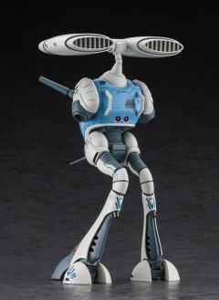 长谷川超时空要塞Macross系列 战斗囊 轻型导弹舱搭载型-资料图
